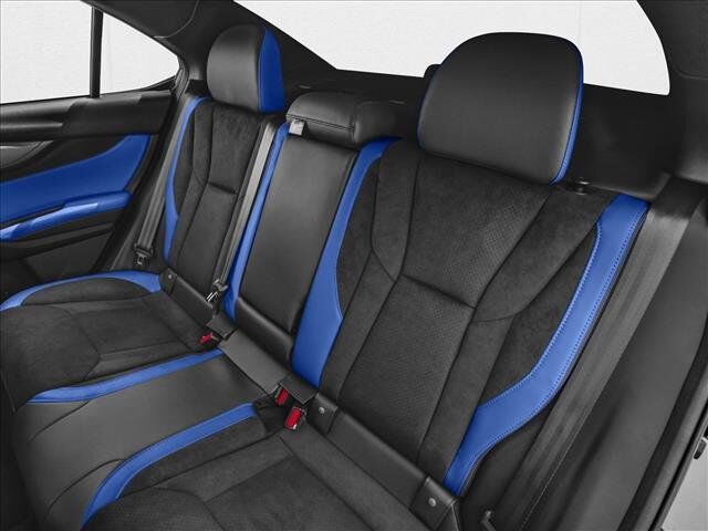 2026 Subaru WRX tS Roseville CA