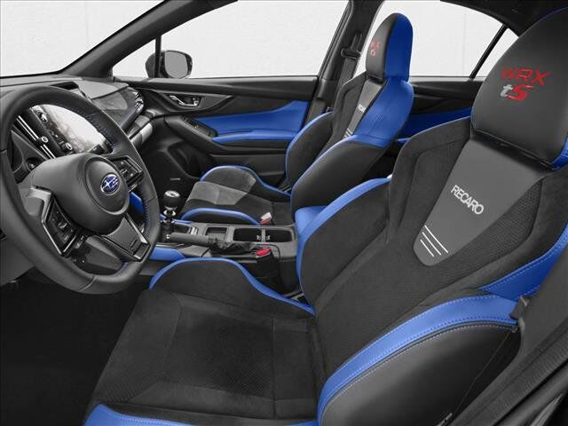 2026 Subaru WRX tS Roseville CA