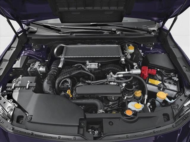 2026 Subaru WRX tS Roseville CA