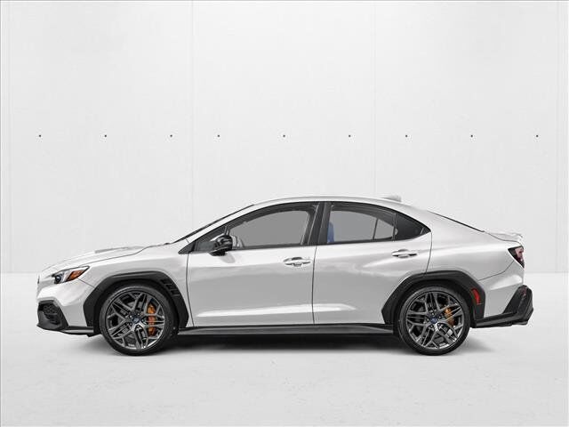2026 Subaru WRX tS Roseville CA