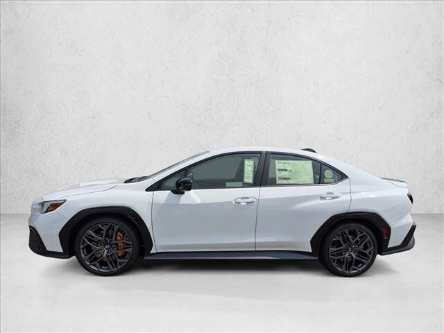 2026 Subaru WRX tS Roseville CA