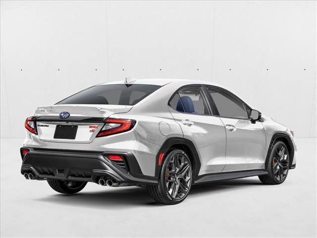 2026 Subaru WRX tS Roseville CA