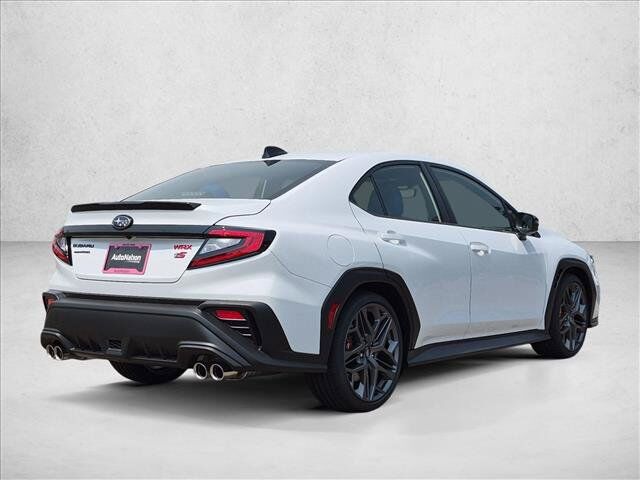 2026 Subaru WRX tS Roseville CA