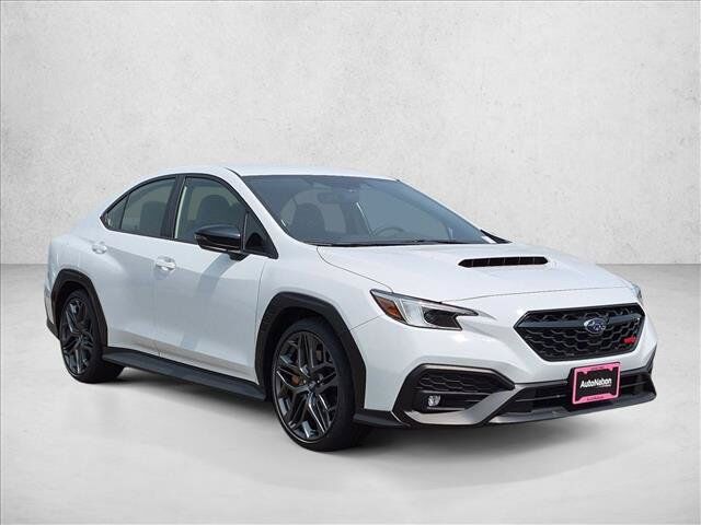 2026 Subaru WRX tS Roseville CA