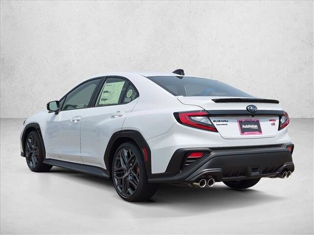 2026 Subaru WRX tS Roseville CA
