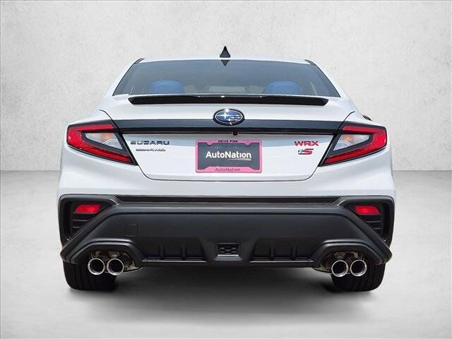 2026 Subaru WRX tS Roseville CA