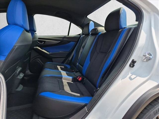 2026 Subaru WRX tS Roseville CA