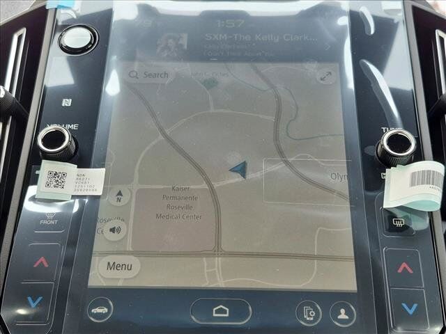 2026 Subaru WRX tS Roseville CA