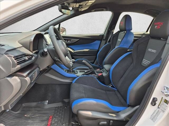 2026 Subaru WRX tS Roseville CA