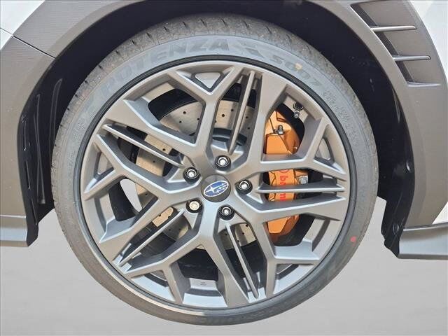 2026 Subaru WRX tS Roseville CA