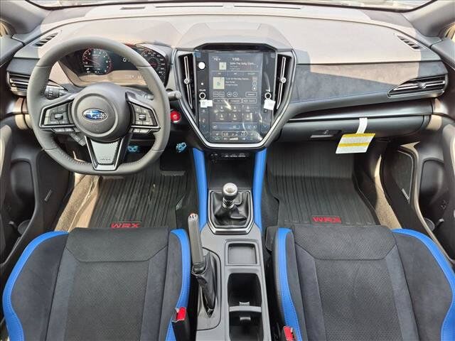 2026 Subaru WRX tS Roseville CA