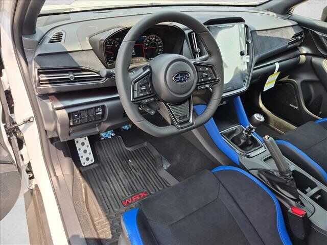2026 Subaru WRX tS Roseville CA