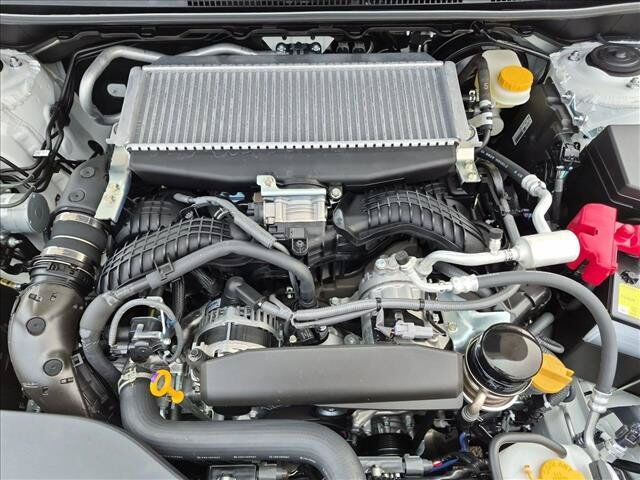 2026 Subaru WRX tS Roseville CA