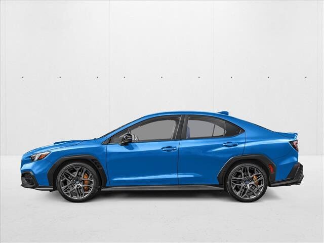 2026 Subaru WRX tS Roseville CA
