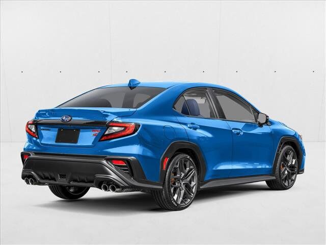 2026 Subaru WRX tS Roseville CA