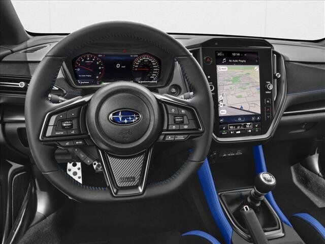 2026 Subaru WRX tS Roseville CA