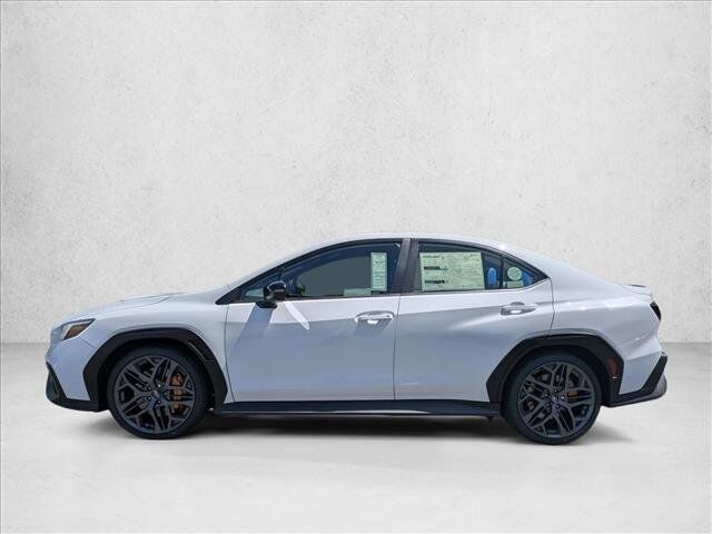 2026 Subaru WRX tS Roseville CA