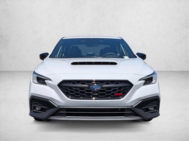2026 Subaru WRX tS Roseville CA