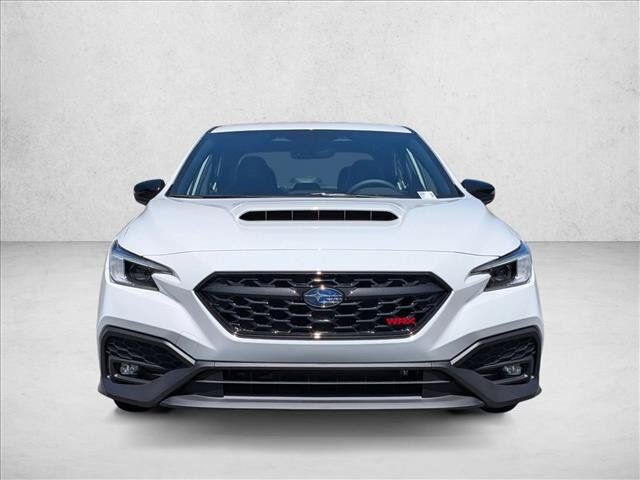 2026 Subaru WRX tS Roseville CA
