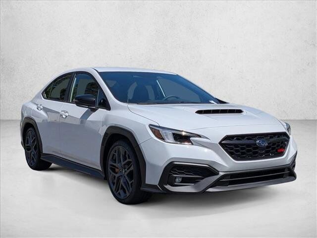 2026 Subaru WRX tS Roseville CA