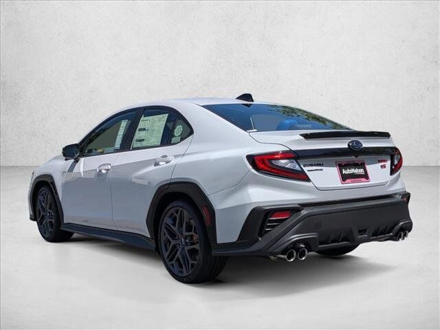 2026 Subaru WRX tS Roseville CA