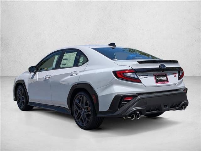 2026 Subaru WRX tS Roseville CA