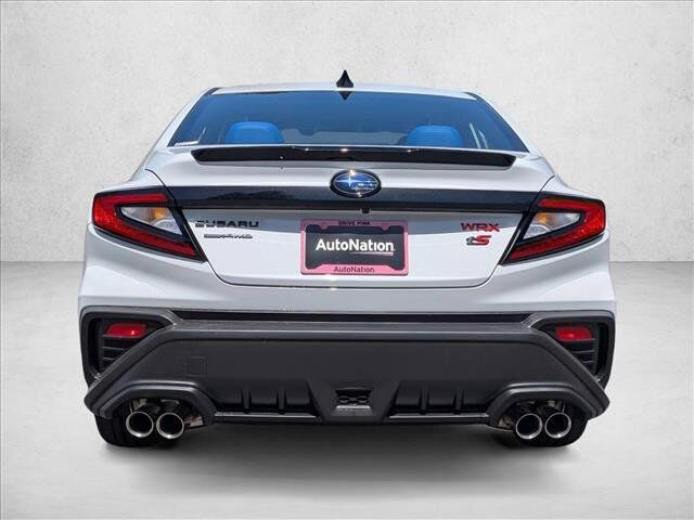 2026 Subaru WRX tS Roseville CA