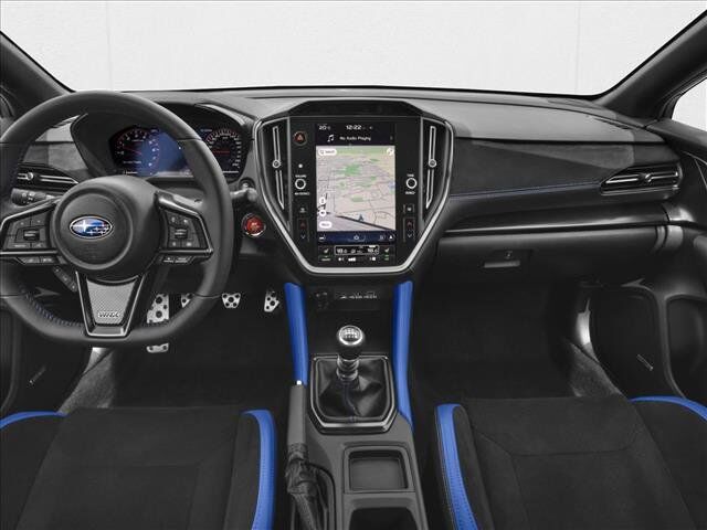 2026 Subaru WRX tS Roseville CA