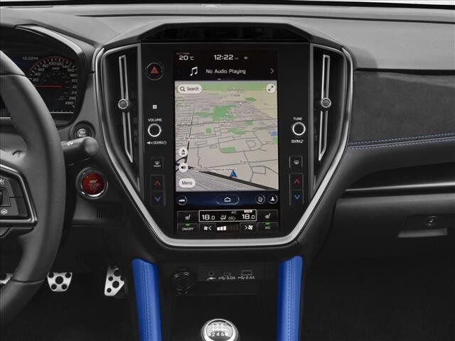 2026 Subaru WRX tS Roseville CA