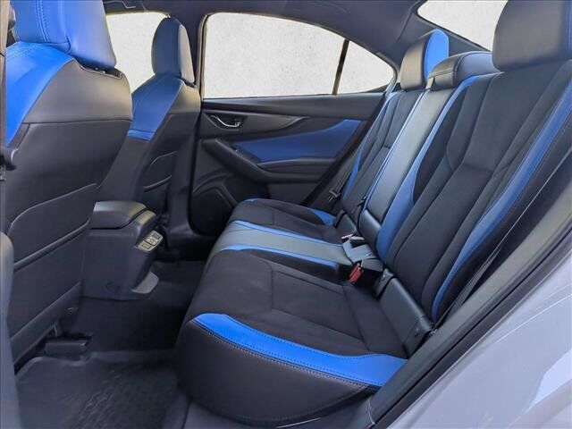 2026 Subaru WRX tS Roseville CA