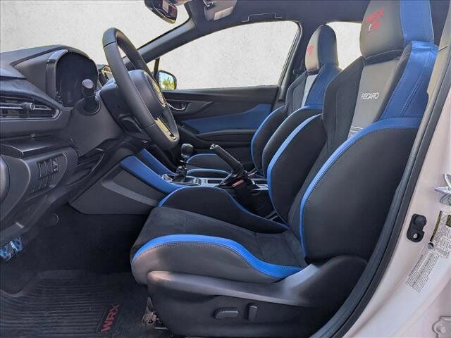 2026 Subaru WRX tS Roseville CA