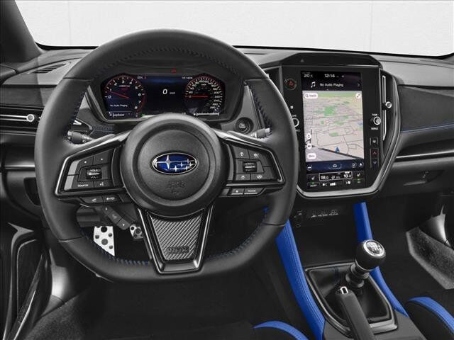 2026 Subaru WRX tS Roseville CA