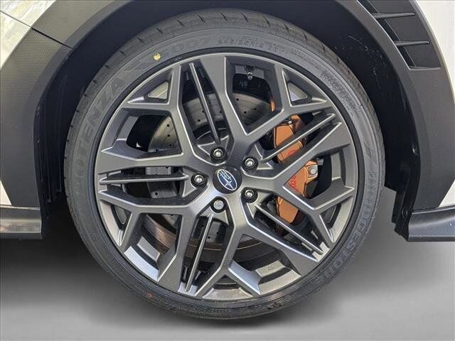 2026 Subaru WRX tS Roseville CA