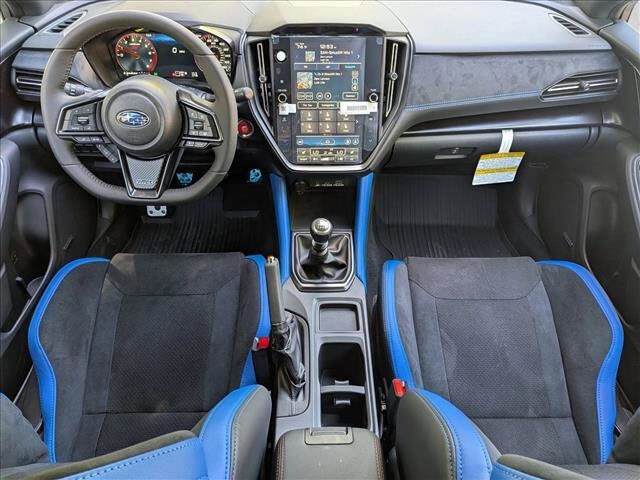 2026 Subaru WRX tS Roseville CA