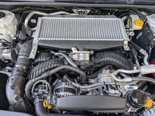 2026 Subaru WRX tS Roseville CA