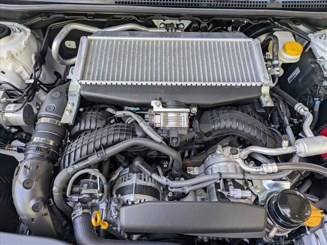 2026 Subaru WRX tS Roseville CA