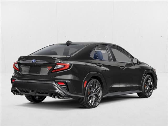 2026 Subaru WRX tS