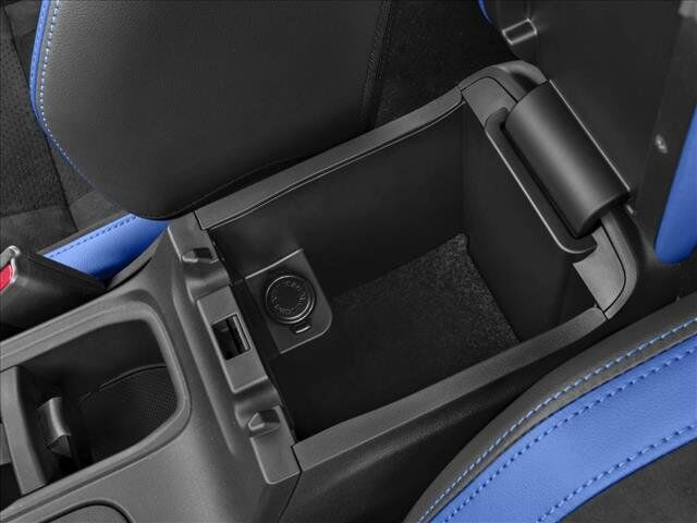 2026 Subaru WRX tS Roseville CA