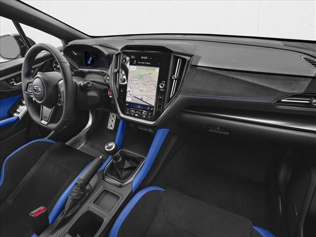 2026 Subaru WRX tS Roseville CA