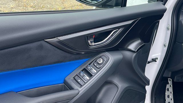 2026 Subaru WRX tS Fredericksburg VA