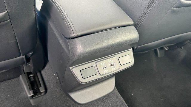 2026 Subaru WRX tS Fredericksburg VA