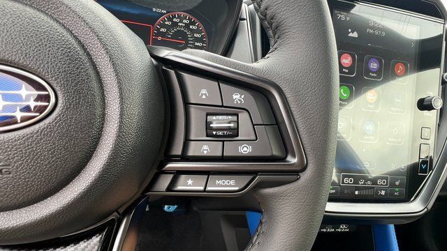 2026 Subaru WRX tS Fredericksburg VA
