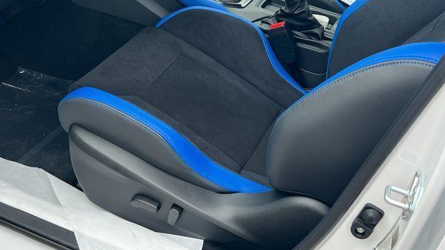 2026 Subaru WRX tS Fredericksburg VA
