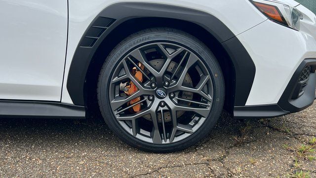 2026 Subaru WRX tS Fredericksburg VA