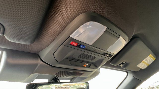 2026 Subaru WRX tS Fredericksburg VA