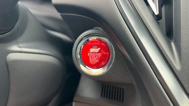 2026 Subaru WRX tS Fredericksburg VA