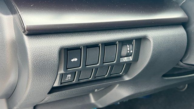 2026 Subaru WRX tS Fredericksburg VA