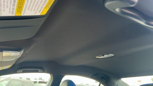 2026 Subaru WRX tS Fredericksburg VA