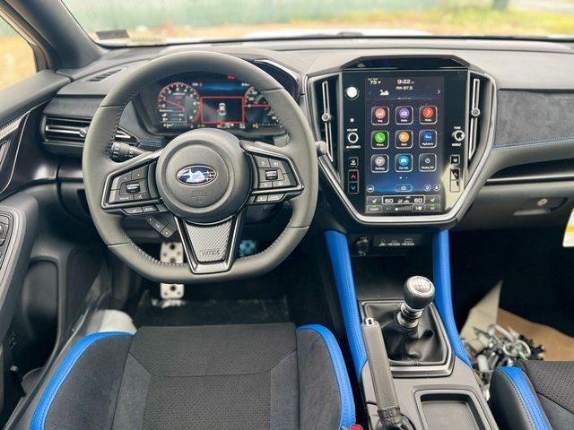 2026 Subaru WRX tS Fredericksburg VA