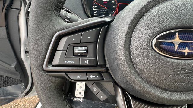 2026 Subaru WRX tS Fredericksburg VA